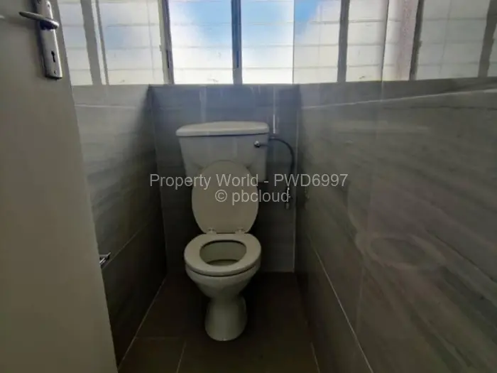 Flat/Apartment to Rent in Avenues, Harare