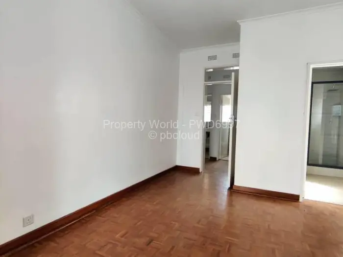 Flat/Apartment to Rent in Avenues, Harare