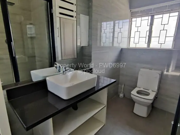 Flat/Apartment to Rent in Avenues, Harare