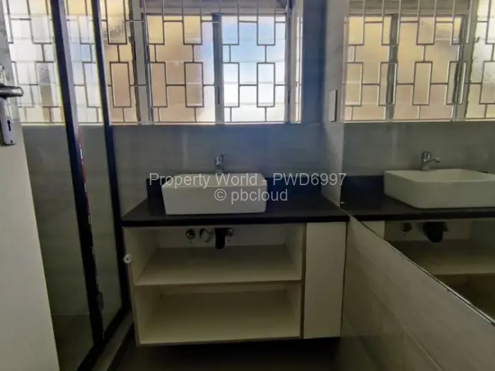 Flat/Apartment to Rent in Avenues, Harare
