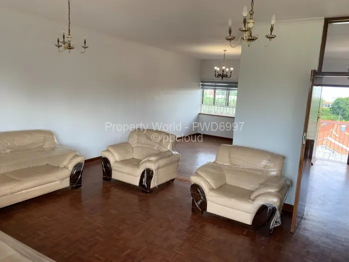 Flat/Apartment to Rent in Avenues, Harare