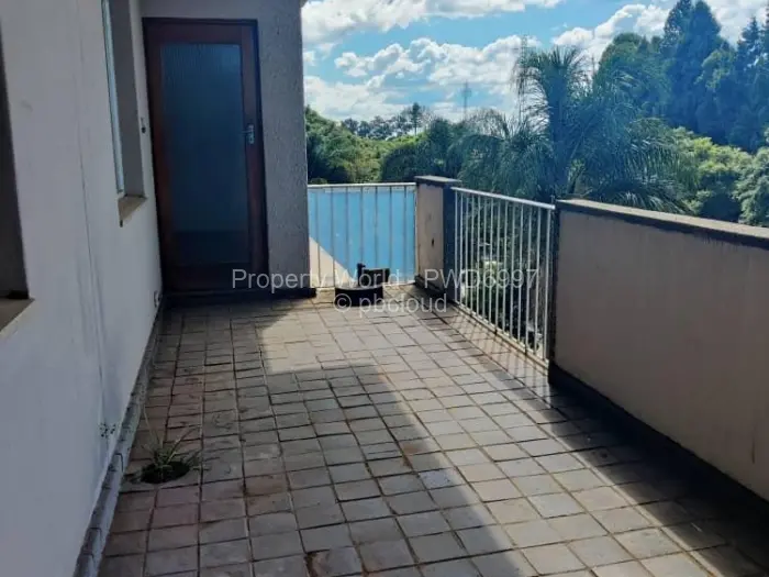 Flat/Apartment to Rent in Avenues, Harare