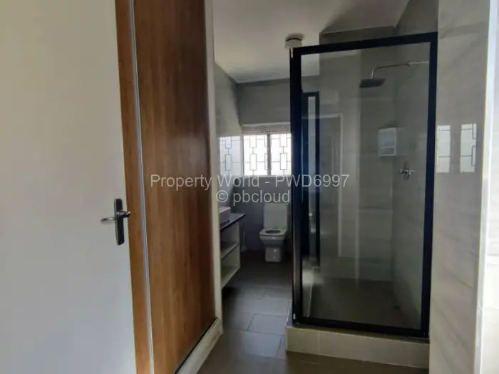Flat/Apartment to Rent in Avenues, Harare