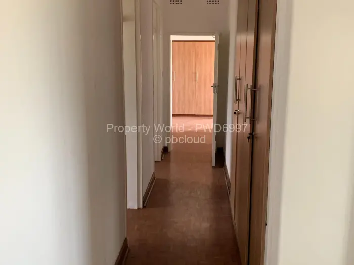 Flat/Apartment to Rent in Avenues, Harare