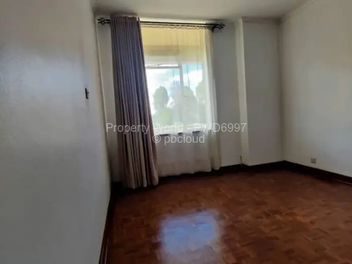 Flat/Apartment to Rent in Avenues, Harare