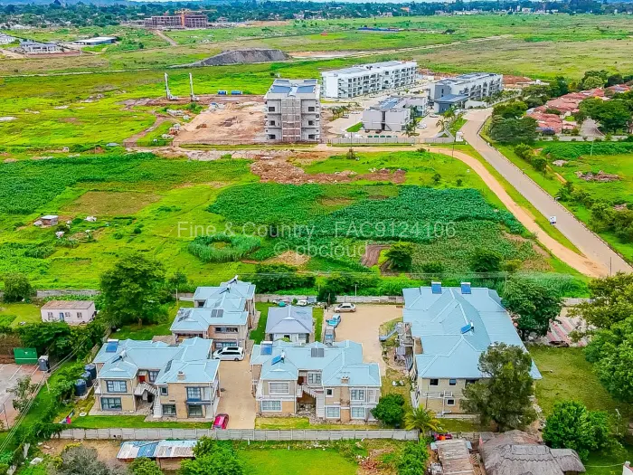 Flat/Apartment to Rent in Groom Bridge, Harare