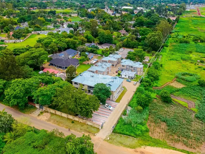 Flat/Apartment to Rent in Groom Bridge, Harare