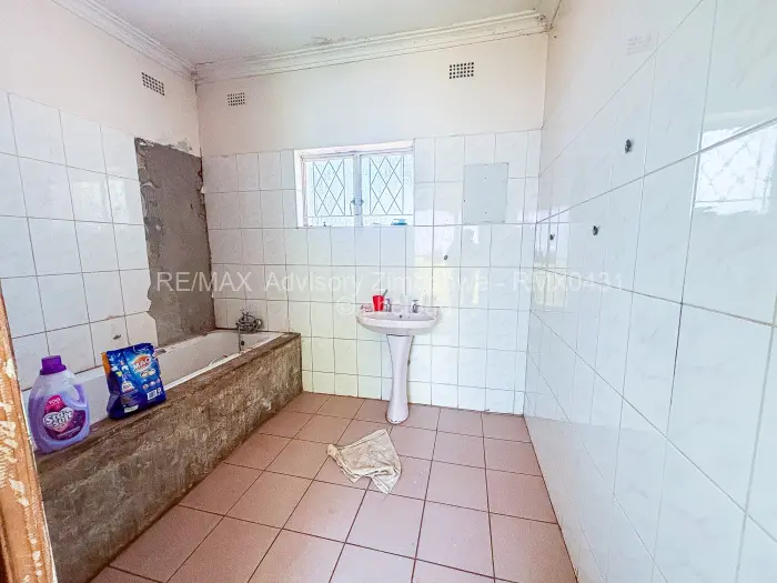 3 Bedroom House for Sale in Kwekwe, Kwekwe