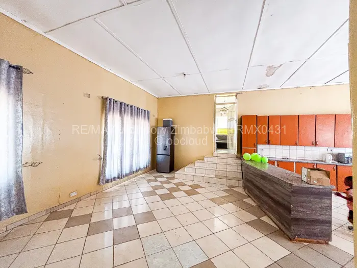 3 Bedroom House for Sale in Kwekwe, Kwekwe