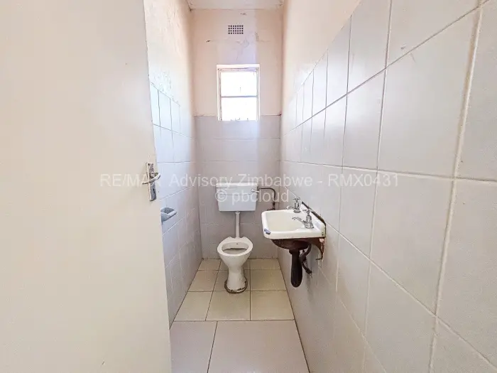 3 Bedroom House for Sale in Kwekwe, Kwekwe