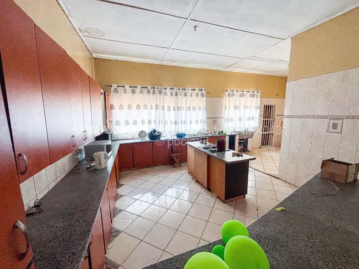 3 Bedroom House for Sale in Kwekwe, Kwekwe