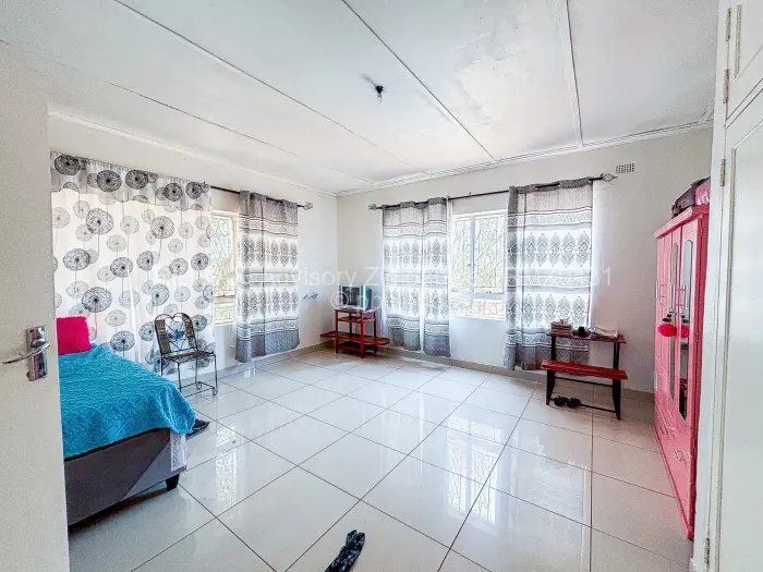 3 Bedroom House for Sale in Kwekwe, Kwekwe