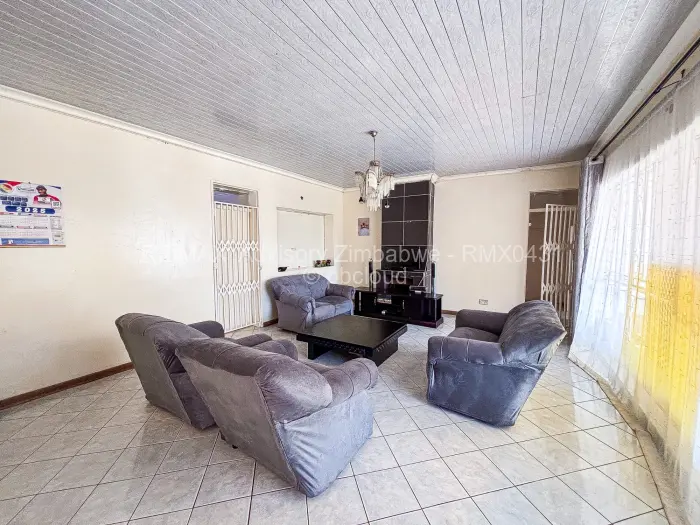 3 Bedroom House for Sale in Kwekwe, Kwekwe