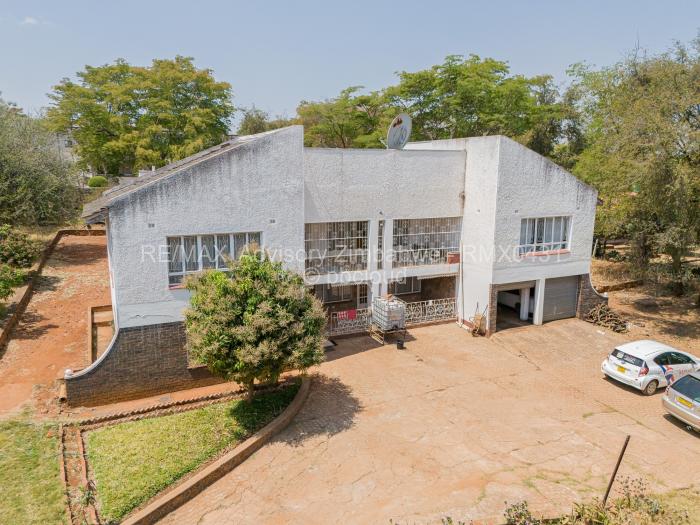 3 Bedroom House for Sale in Kwekwe, Kwekwe