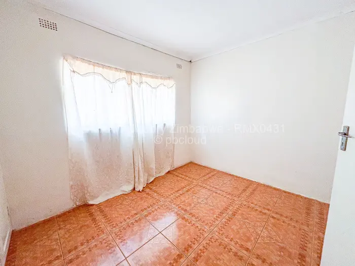 3 Bedroom House for Sale in Kwekwe, Kwekwe