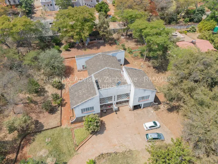 3 Bedroom House for Sale in Kwekwe, Kwekwe