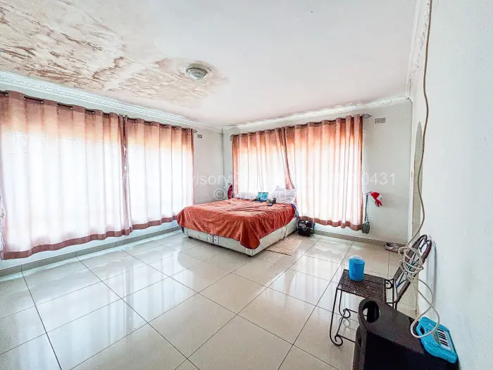 3 Bedroom House for Sale in Kwekwe, Kwekwe