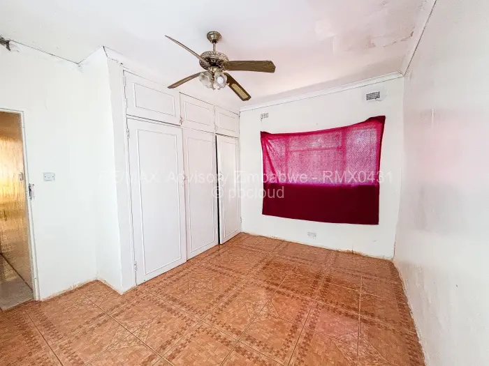 3 Bedroom House for Sale in Kwekwe, Kwekwe