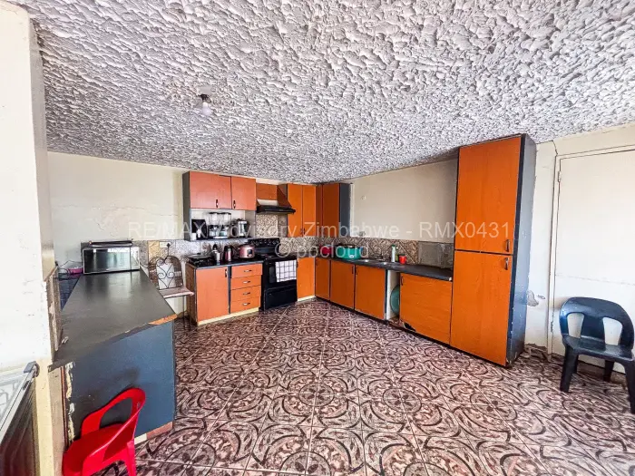 3 Bedroom House for Sale in Kwekwe, Kwekwe