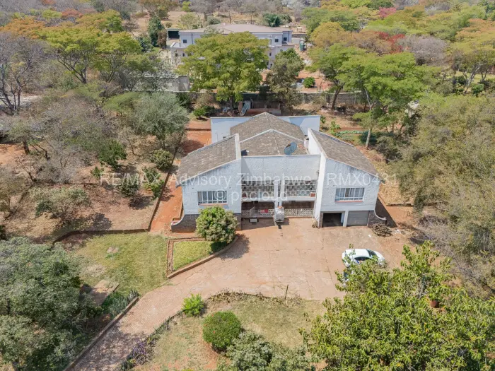 3 Bedroom House for Sale in Kwekwe, Kwekwe