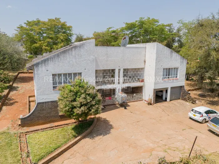 3 Bedroom House for Sale in Kwekwe, Kwekwe