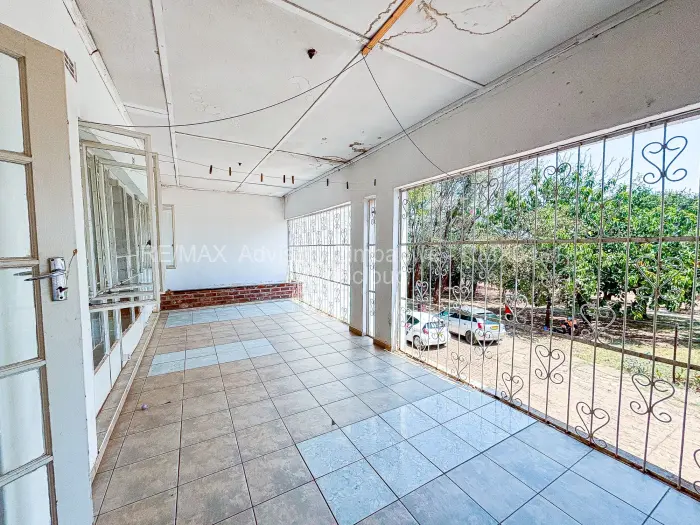 3 Bedroom House for Sale in Kwekwe, Kwekwe