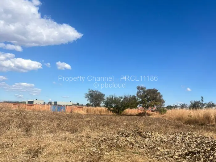 Residential Stand for Sale in Norton, Norton