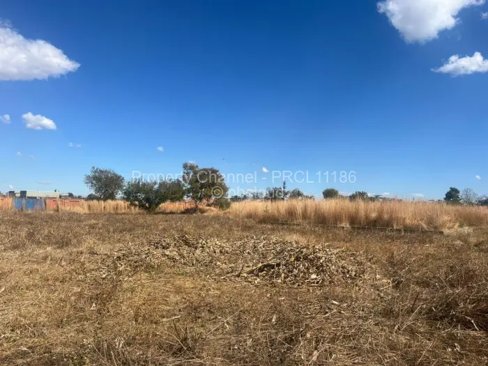 Residential Stand for Sale in Norton, Norton