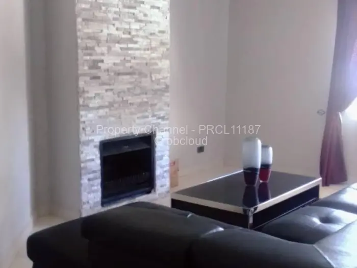 5 Bedroom House for Sale in Borrowdale Brooke, Harare