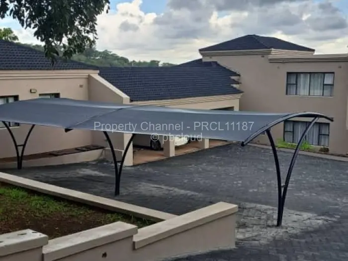 5 Bedroom House for Sale in Borrowdale Brooke, Harare