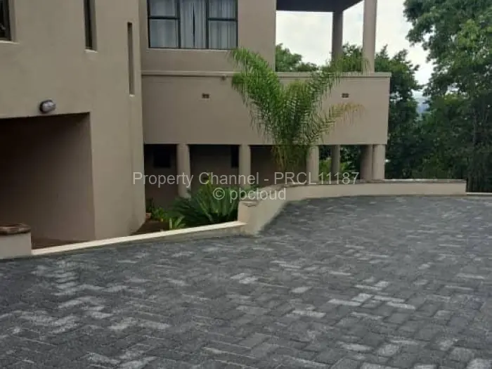 5 Bedroom House for Sale in Borrowdale Brooke, Harare
