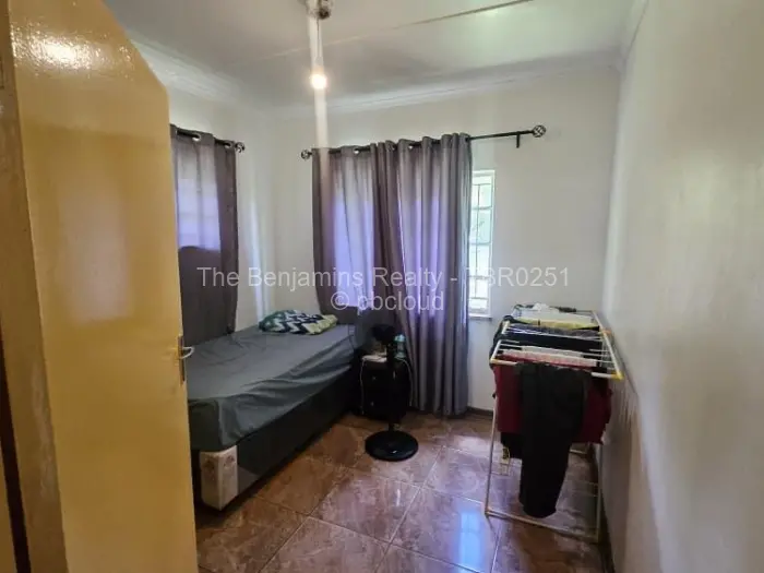 3 Bedroom House for Sale in Kwekwe, Kwekwe