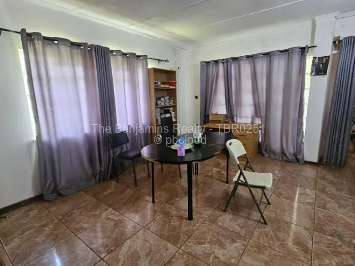 3 Bedroom House for Sale in Kwekwe, Kwekwe