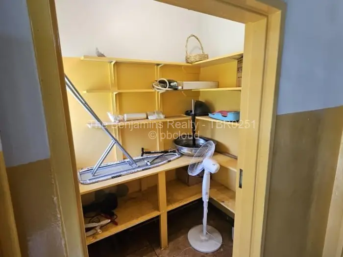 3 Bedroom House for Sale in Kwekwe, Kwekwe