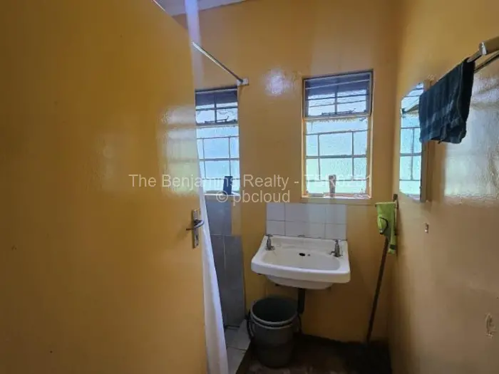 3 Bedroom House for Sale in Kwekwe, Kwekwe