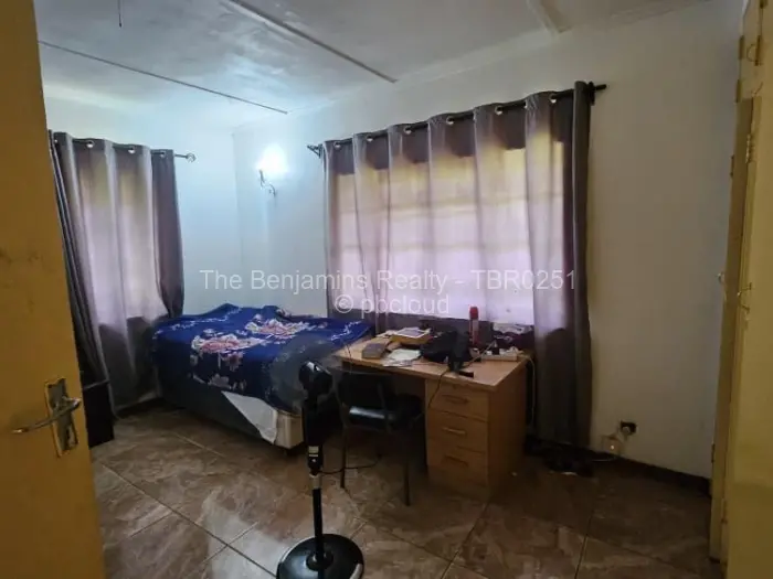 3 Bedroom House for Sale in Kwekwe, Kwekwe