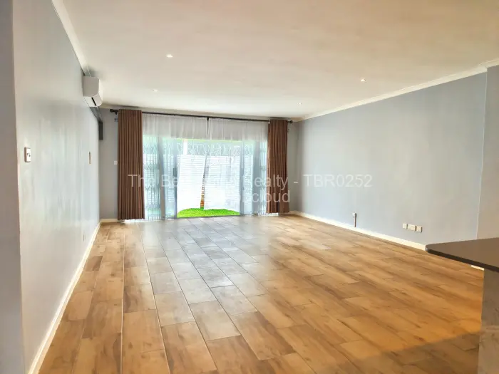 Townhouse/Cluster for Sale in Greendale North, Harare