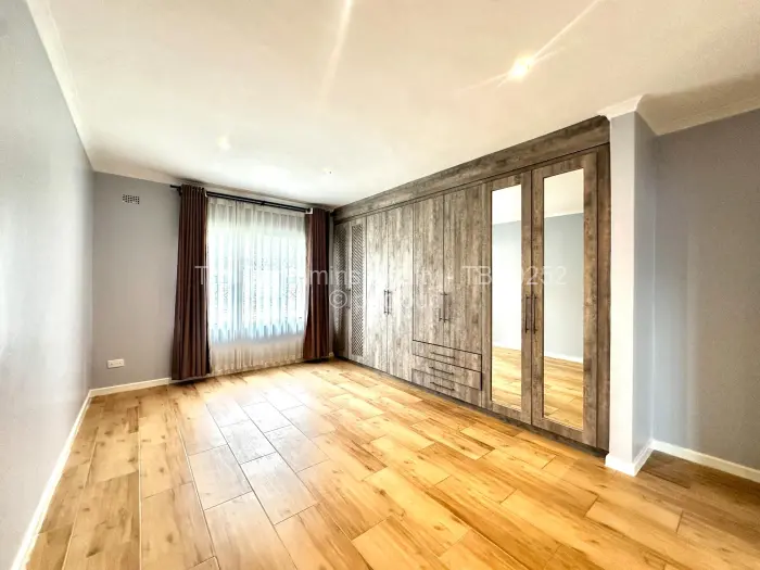 Townhouse/Cluster for Sale in Greendale North, Harare