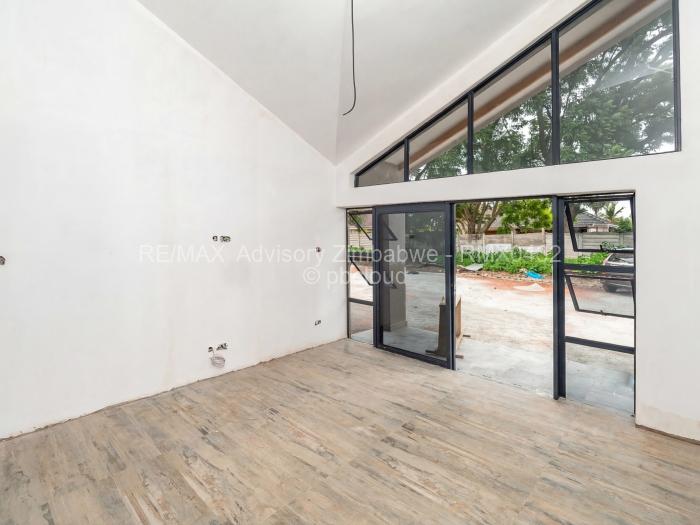 Flat/Apartment to Rent in Sunridge, Harare