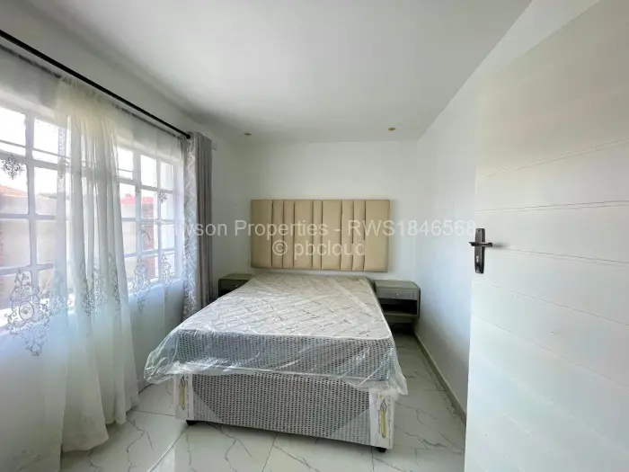 3 Bedroom House for Sale in Mainway Meadows, Harare