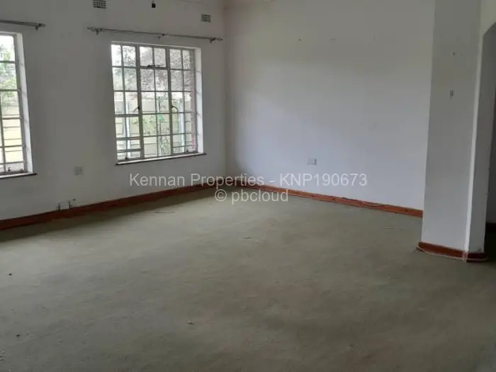 2 Bedroom Cottage/Garden Flat for Sale in Monavale, Harare