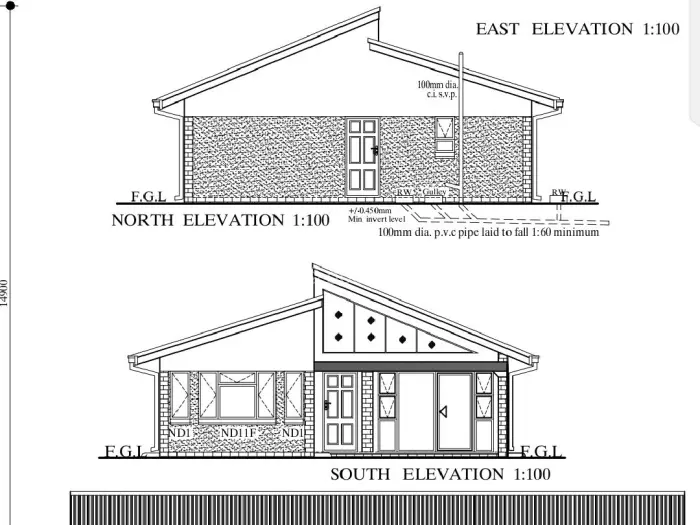 4 Bedroom House for Sale in Southview Park, Harare