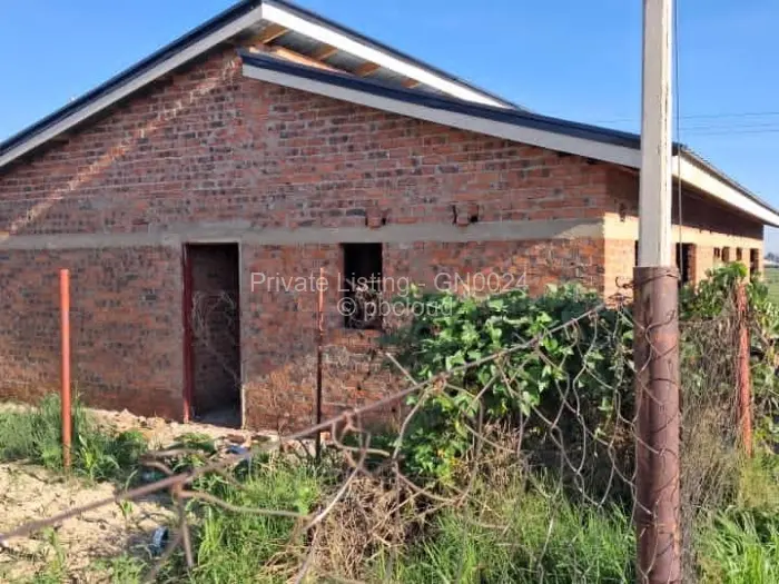 4 Bedroom House for Sale in Southview Park, Harare