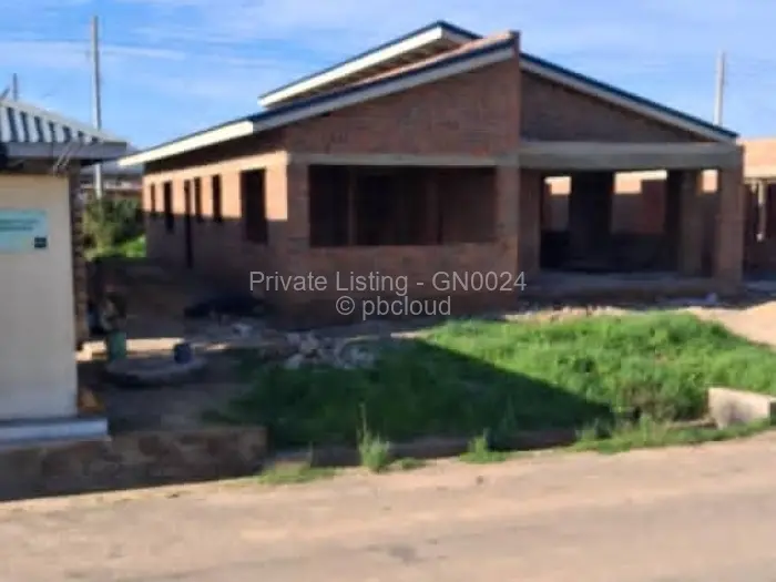 4 Bedroom House for Sale in Southview Park, Harare