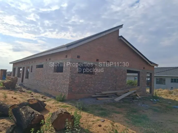 4 Bedroom House for Sale in Ruwa, Ruwa