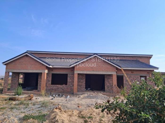 4 Bedroom House for Sale in Ruwa, Ruwa