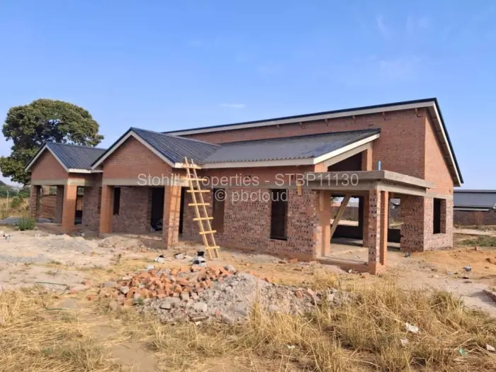 4 Bedroom House for Sale in Ruwa, Ruwa