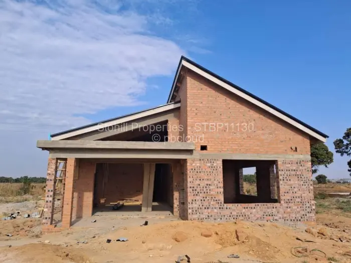 4 Bedroom House for Sale in Ruwa, Ruwa