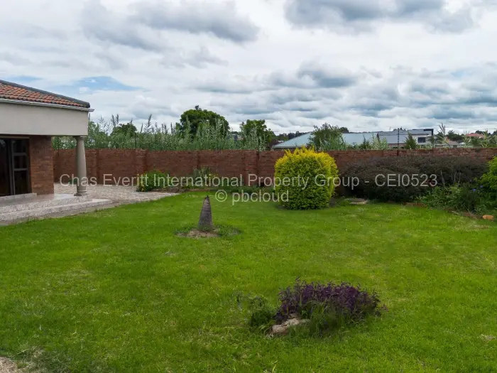 House for Sale in Pomona, Harare