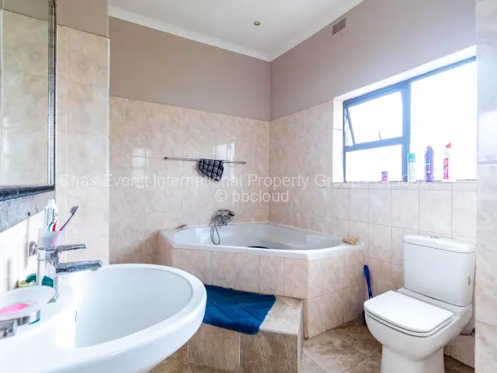 House for Sale in Pomona, Harare